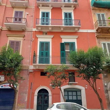 Murat Elli's Houses Apartment