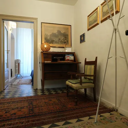 Murat Elli's Houses * Bari