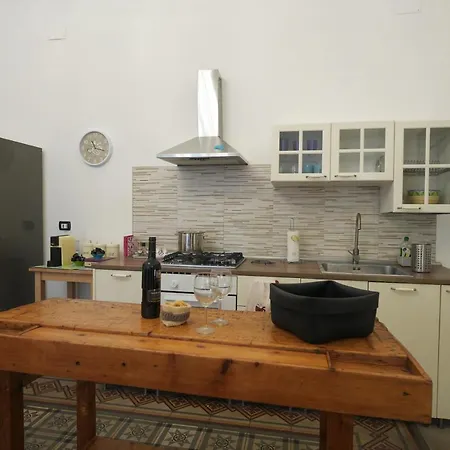 Murat Elli's Houses Apartment *