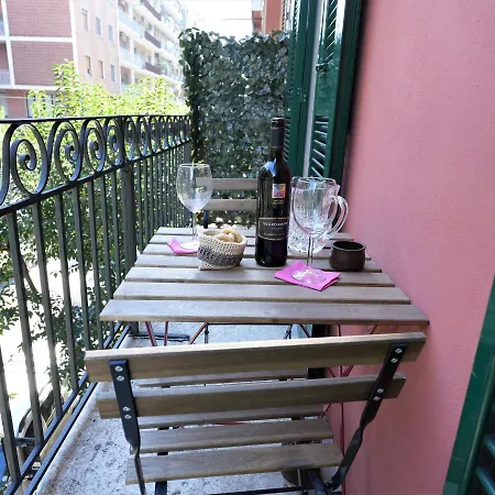 Murat Elli's Houses Apartment *