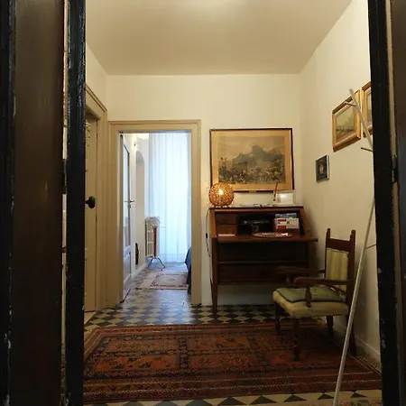 Apartment Murat Elli's Houses Bari