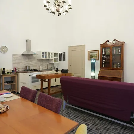 Murat Elli's Houses Apartment Bari