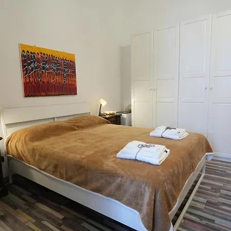 Murat Elli's Houses Apartment *