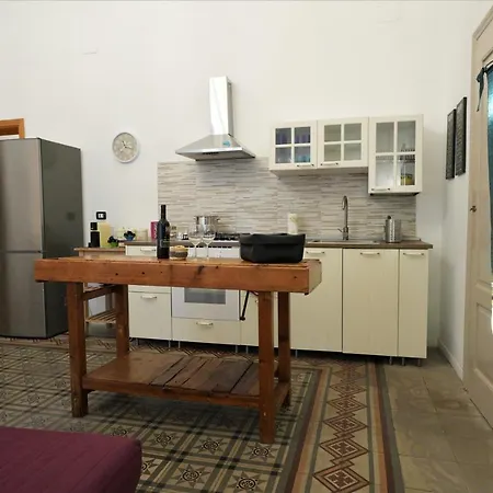 Murat Elli's Houses Apartment *