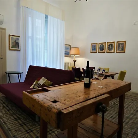 Murat Elli's Houses Apartment *