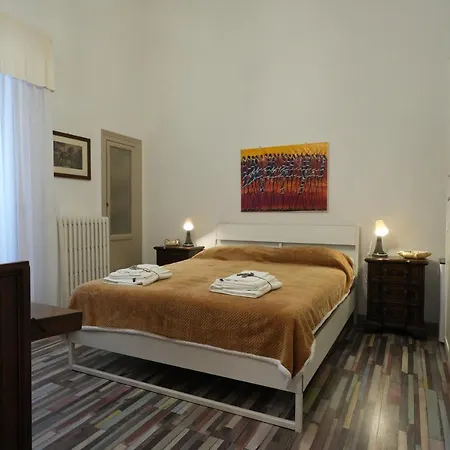 Murat Elli's Houses Apartment Bari