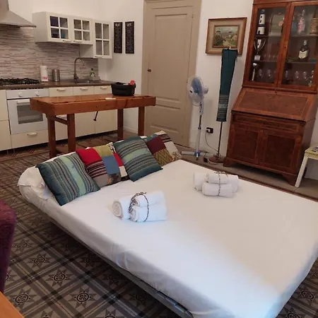 Murat Elli's Houses Apartment *
