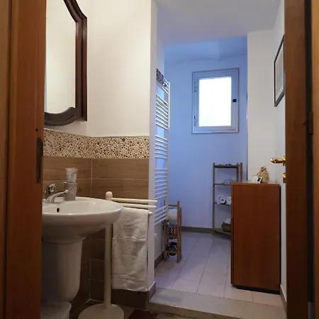 Apartment Murat Elli's Houses